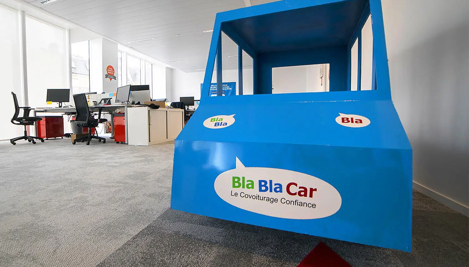 Blablacar