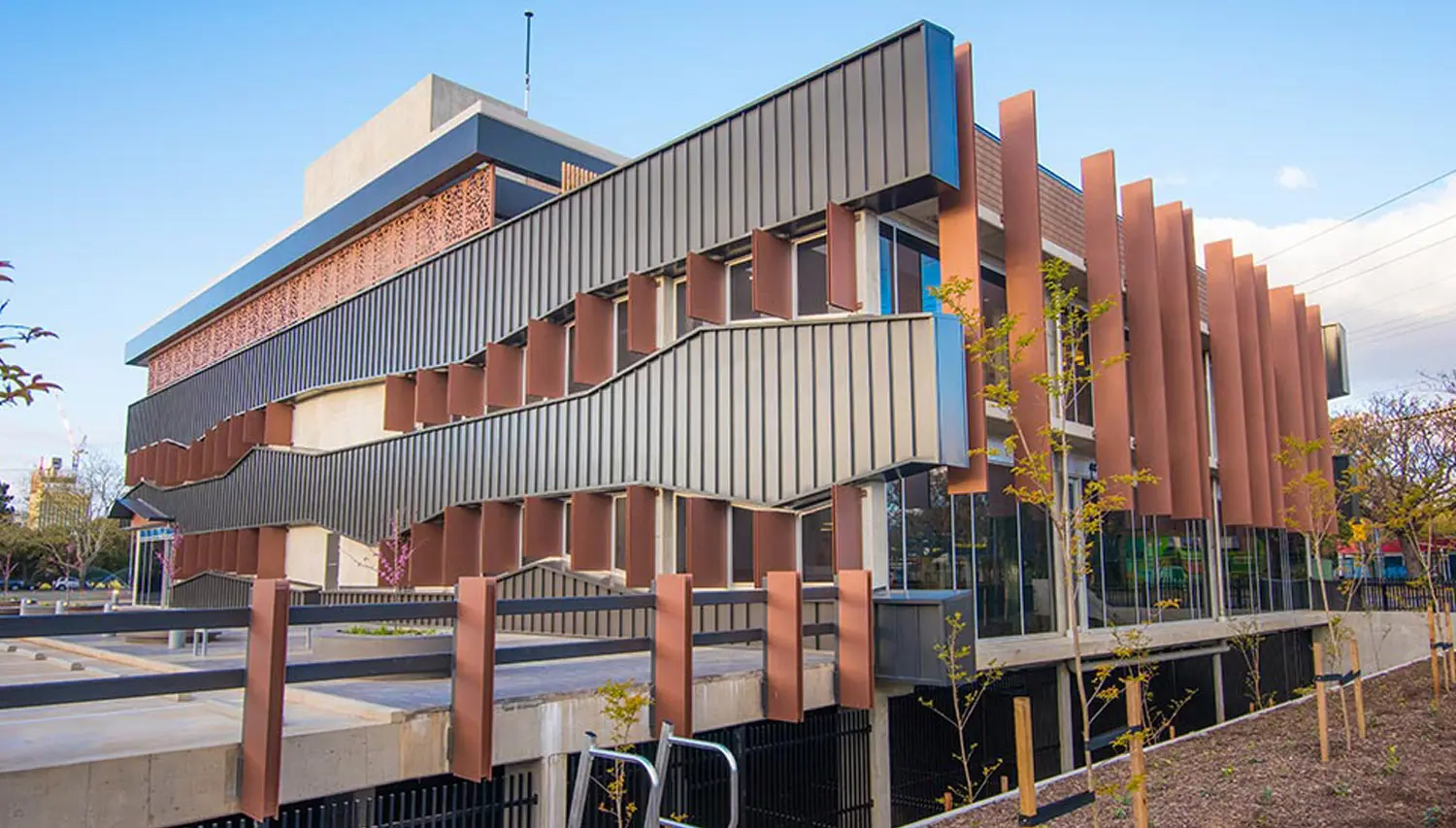 Resthaven Head Office