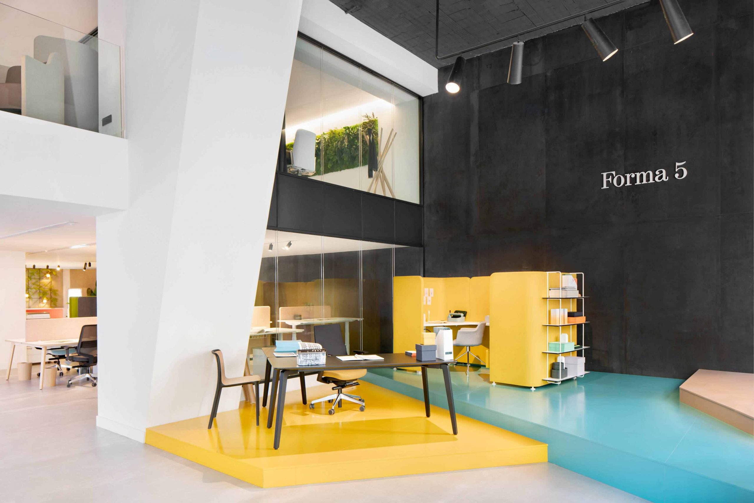 Showroom Forma5